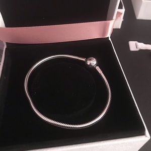 Authentic Pandora Bracelet